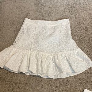 Walter baker Claudia skirt